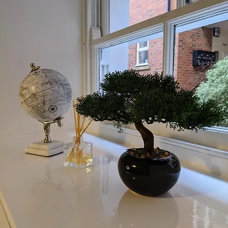 Cosy Riverside - Free Parking Apartmán York