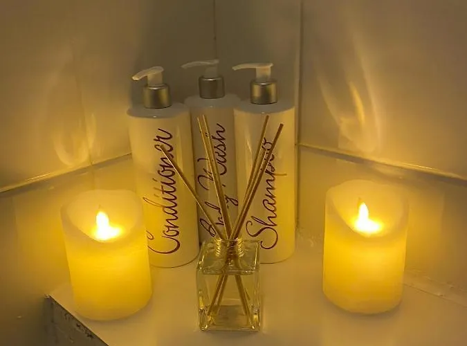 Cosy Riverside - Free Parking * يورك