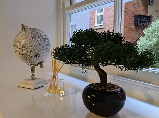 Cosy Riverside - Free Parking شقة يورك