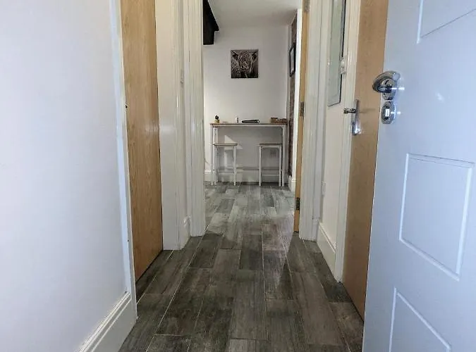 Cosy Riverside - Free Parking * يورك