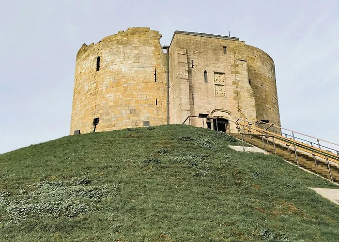 Cosy Riverside - Free Parking * يورك