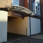 Cosy Riverside - Woodsmill Quay Free Parking *