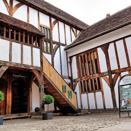 Appartement Cosy Riverside - Free Parking *